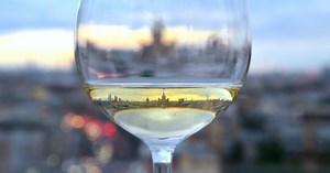 Climate Change Will Force Wine Lovers to Give Up Their Favorite Grapes