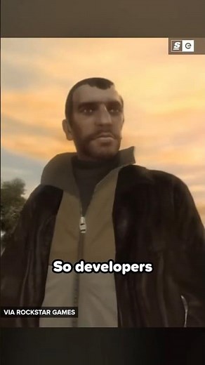 The Time Every Game Was Tinted YELLOW