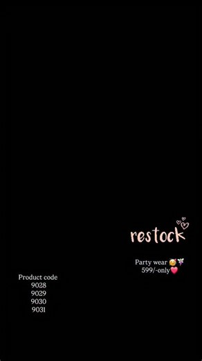 Sprinklez.in on Instagram: "Follow @sprinklez_boutique741 February SALE live here❤️✨️ Product code 9028,9029,9030,9031 Purchase 1500 and get 5% offer Purchase for 3000 and get 10% offer🥳 Offer valid only for website Booking Don't miss it out Book your orded through whatsapp or website Website link :www.sprinklez.in Whatsapp num:9360039957"