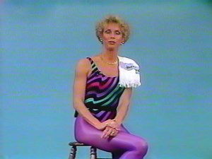 Better Body Workout Series Fit & Physical: Jazzercise [Full VHS]