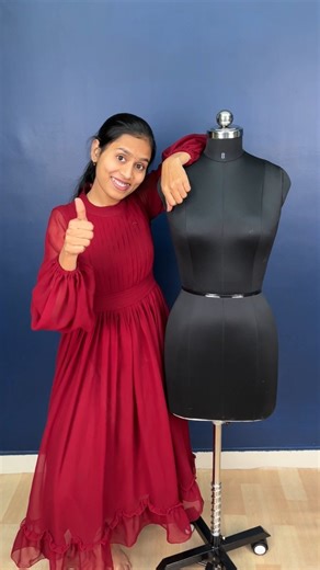 Preeti sahu on Instagram: "Best mannequin for fashion design Dummy for fashion designer Tailoring dummy Female dummy for clothes Dummy clothes model Dummy dummy photo Model dummy full How to draw a mannequin for fashion design Best mannequin for fashion design How to use mannequin for sewing Fashion designer mannequin How to make a full body mannequin How to assemble mannequin stand #mannequin #dummy #unboxing #sewingtips #deginnersewing #mannequinchallenge #fashionstyle #fashionoutfit #viral #v