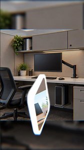 Evolution of Office Furniture