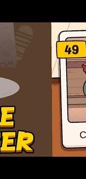 Case Hunter | Case | Catch the thief | Level 49 Solved