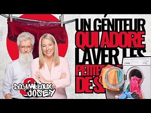LIBRES ET SANS TABOUS (Extrait) 🤠 | Un GÉNITEUR qui ADORE LAVER les PETITES CULOTTES de sa FILLE!"