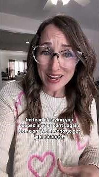 One game changing thing that helped my daughter poop in the potty