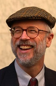 Michael Behe - Alchetron, The Free Social Encyclopedia