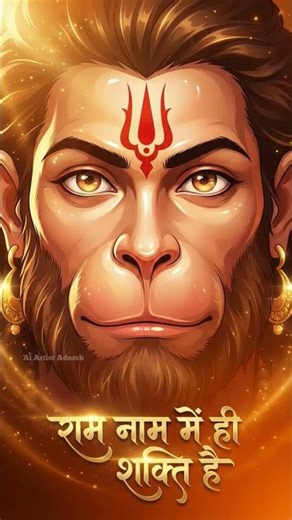 ‼️🚩 जय हनुमान जी ❣️🚩#jayhanuman #jaybajrangbali #shortvideo #jayshreeram #baktisong
