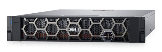 PowerStore 3200Q All-Flash Storage