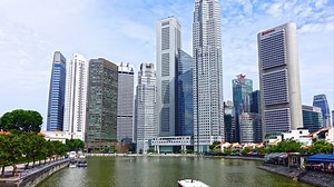 There’s a Waste Management Problem in Singapore