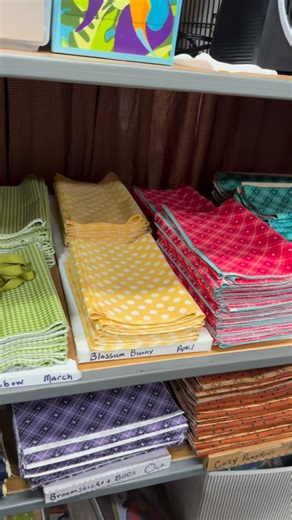 The wait is finally over. Our Caboodle Canisters are officially ready! 📦✨ We’ve been busy in the studio, prepping, cutting, and packing every kit. Get ready...they’ll be shipping soon! 👀 | The Whole Country Caboodle