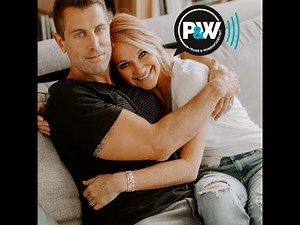 Jeremy & Adrienne Camp Interview on WJTL's Praise & Worship Podcast
