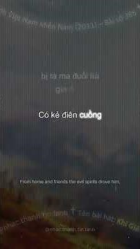 Khi Giê-xu Qua - Thiên Bảo - Thánh ca 386 #thanhca_tinlanh