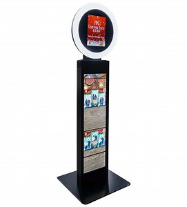 Party Pod Photobooth Hire | Boothco