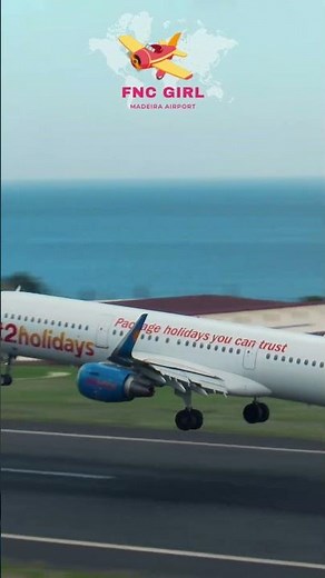Birmingham To Paradise: Jet2 Airbus A321 Experience!