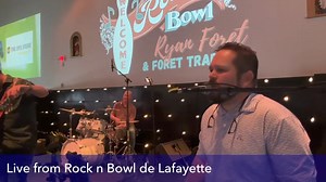 15K views · 560 reactions | Ryan singing “Touch Me” by Big Al Downing • sponsored by Paradise Ranch RV Resort • 9/16/24 #thetraditionliveson #Teenahnah #livemusic #supportlocalartists #louisiana #swamppopmusic | Ryan Foret & Foret Tradition | Facebook