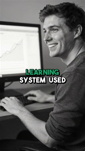 The Tutor Who Built a Learning Platform