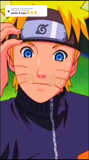 Naruto Shippuden Episode 6: Naruto vs Sasuke