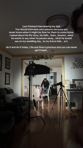 Cherish Your Parents: Life's Precious Moments
