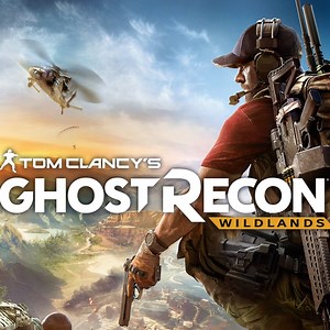Tom Clancy's Ghost Recon: Wildlands