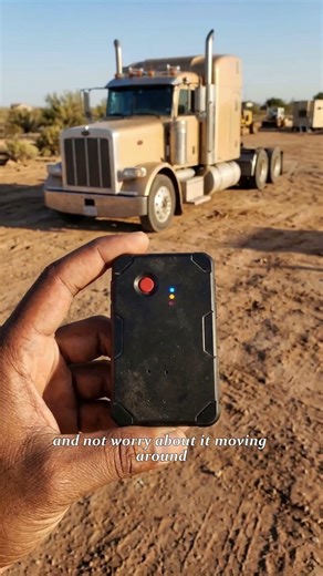 Fuel Theft Caught on GPS: Saved $2K/Month After Installing This Device
