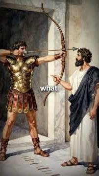 Greek Genius Created Unsolvable Math Problems