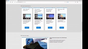 26 reactions | Pharma QC scientists share their journey of quantitative Raman method development in content uniformity testing. TRS100 removes taxing manual sample preparation to improve efficiency and save costs. Learn more: https://bit.ly/3xsQzQs #raman #spectroscopy #pharma #qualitycontrol | Agilent Technologies | Facebook