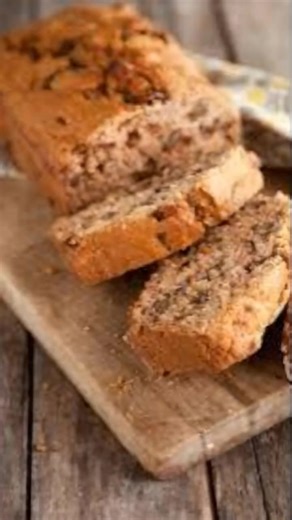 Applesauce Bread Ingredients: 4 large eggs, at room temperature 1½ cups granulated sugar 3 cups applesauce (store‑bought or homemade) 2 sticks (8 oz) unsalted butter, melted and slightly cooled 3 cups all‑purpose flour 1 tablespoon baking soda 1 teaspoon kosher salt ½ teaspoon ground cinnamon (Optional) 2 cups chopped walnuts, lightly toasted Directions: Preheat your oven to 350°F (≈176°C). Lightly butter two 9×5-inch loaf pans or line them with parchment paper to prevent sticking. In a large mi