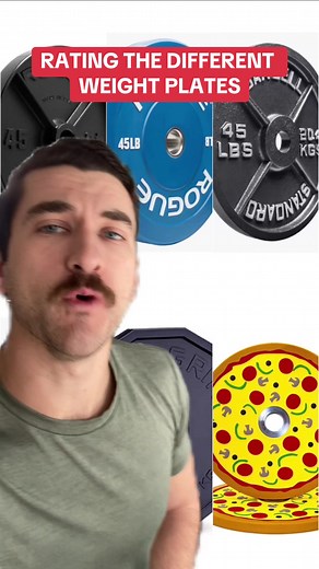 Rating Different Gym Weight Plates - Best Budget Options Reviewed