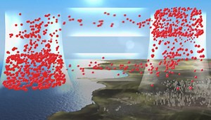 Video: Wie entsteht Wind? - Frage trifft Antwort