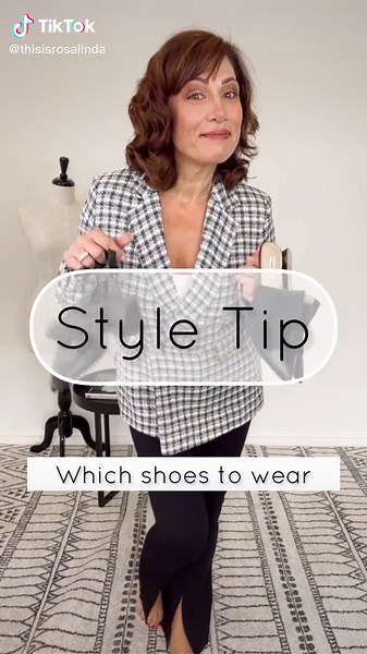 Stylish Split Front Pants: The Perfect Fashion Statement for Any Occasion!