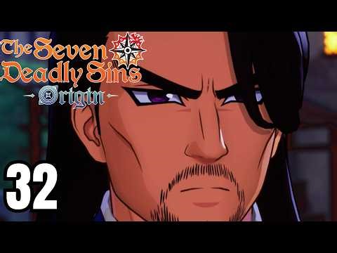 The Seven Deadly Sins Origin Gameplay Walkthrough Part 32 ACT 5 Mine Invaders - Unusual Ferzen