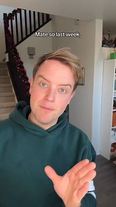 Recounting How Many Costumes I Have! | Mrthomasenglish