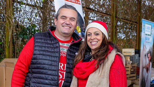 Pierre et Frédérique (L’amour est dans le pré) endettés : une figure phare de l’émission salue leur “courage”