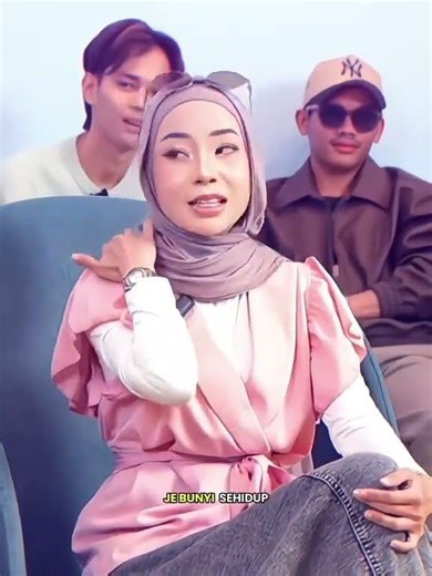 Yg dibelakang dh frust sgt tu 🤣😅 #aiteam