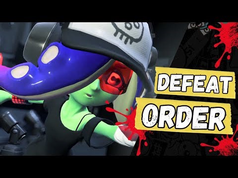 How to defeat Side Orders Final boss | Full Guide |