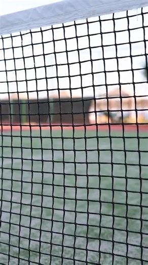 Match pressure doesn’t have to control you. When your mind races, pause, breathe, and reset. One clear intention can change the entire point. 🎾 The Tennis IQ App helps players regain mental clarity, focus, and confidence, right when it matters most. Train your mind like you train your strokes. 💭💪 #TennisMentalGame #MatchDayMindset #TennisFocus #MentalToughness #TennisPerformance #CompetitiveTennis #TennisTraining #TennisMindset #SportsPsychology #TennisIQ #TennisLife