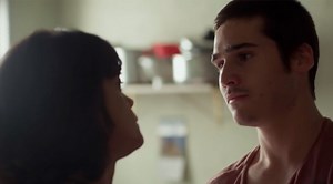 Zac sentirá el abandono de su madre (Capítulo 127 - Parte 2)