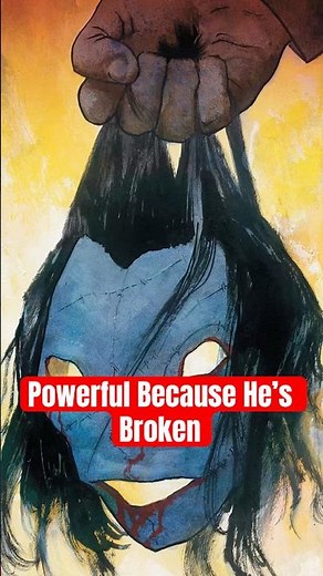 Simon Dark’s Weaknesses Explained