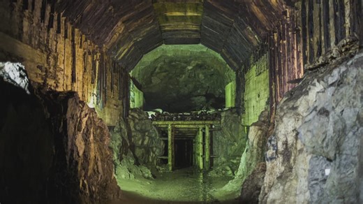 The UnXplained S06:E09 - Strange Stories of WWII