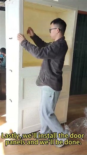 How to Assemble Your Foldable Storage Box in Seconds! 🛠️