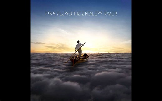 The Endless River - Pink Floyd - Full Album 1080p HD
