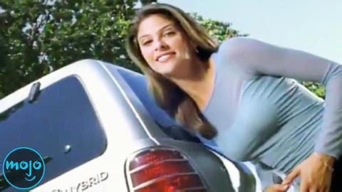 Top 30 HUGE Brands That Don't Exist Anymore