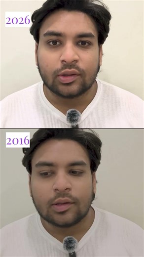 2016 vs 2026 Mumbai Brides - Part 4