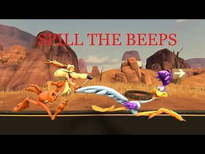 Spill the Beeps [SFM]