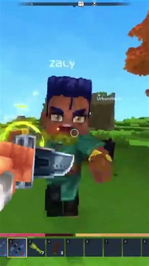 We found Hytale's first HACKER #Hytale