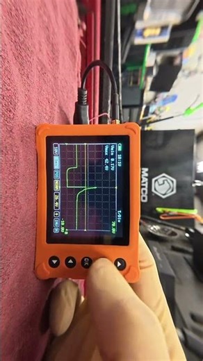 This is how you can see inside a fuel injector