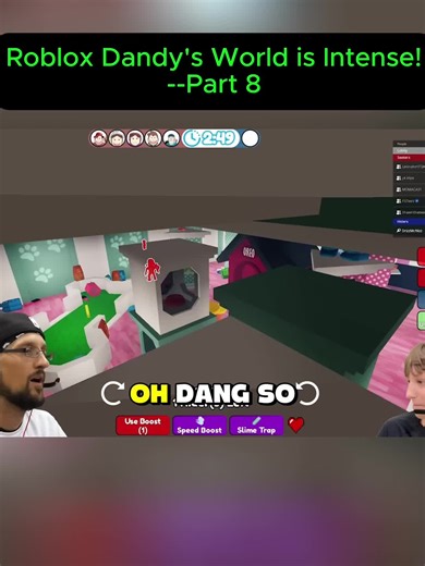 FGTeeV (@erinmathis200)’s videos with nhạc nền - FGTeeV