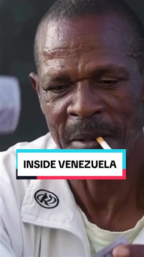 Exploring Venezuela's Most Dangerous Slum: A Real Insight