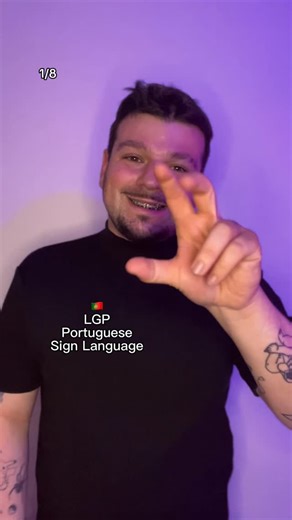 David & Bri 👨‍🍳👩‍💻 | How do you sign EGG? 🥚 Featuring EIGHT sign languages around the world! Note that there may also be accents or variations within each sign... | Instagram