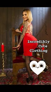 3.9K views · 141 reactions | Incredibly Cute Clothing. #incrediblycuteclothing #Clothing #brands #clothes | Trans Women | Facebook